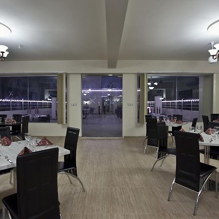 La Rose Hotel Sylhet Bagian luar foto