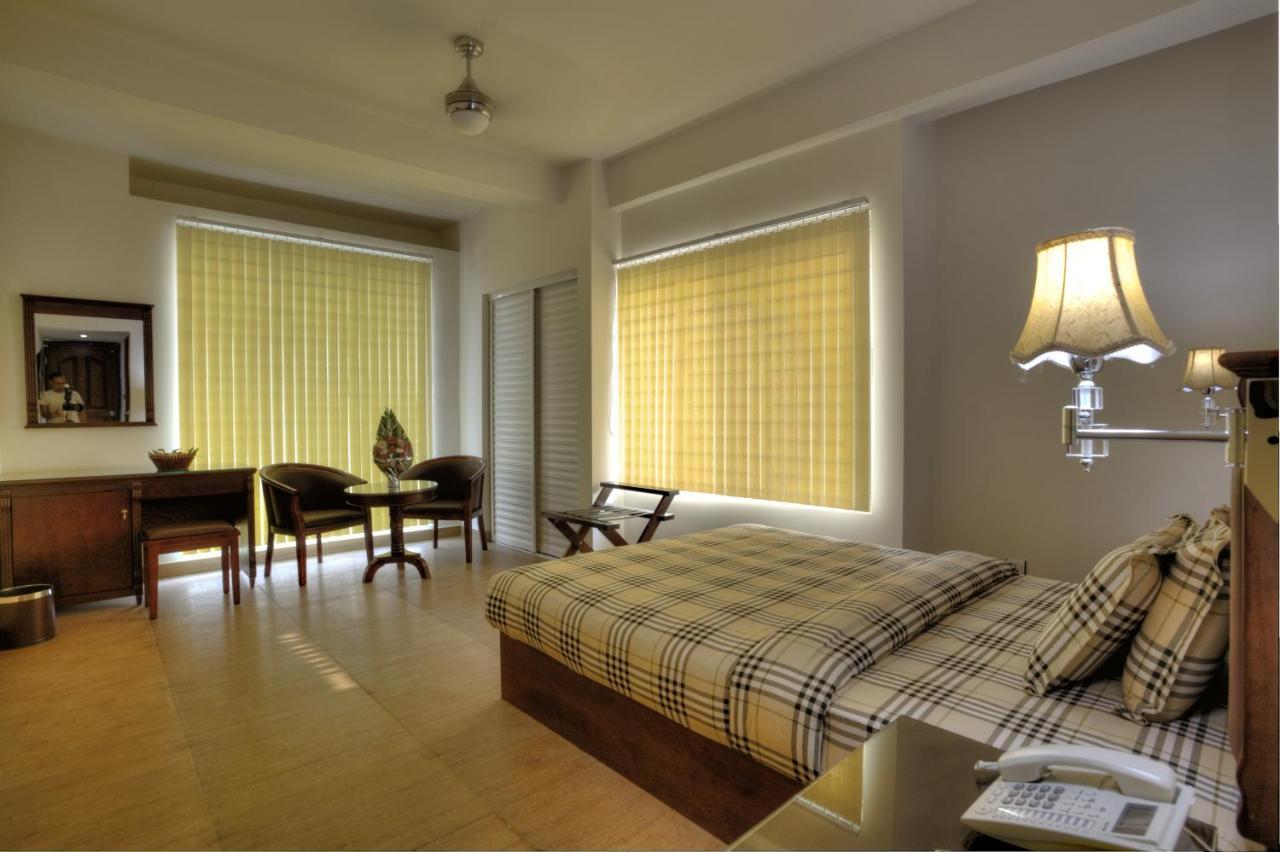 La Rose Hotel Sylhet Ruang foto
