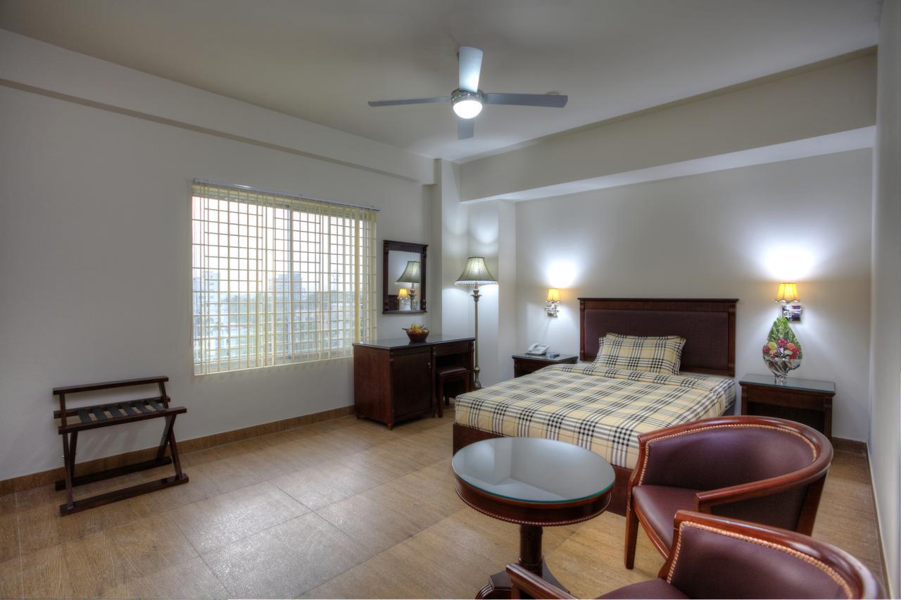 La Rose Hotel Sylhet Ruang foto