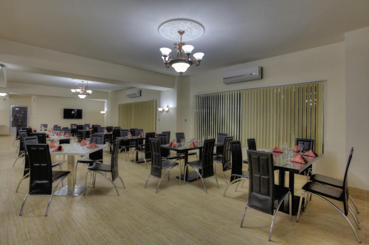 La Rose Hotel Sylhet Bagian luar foto