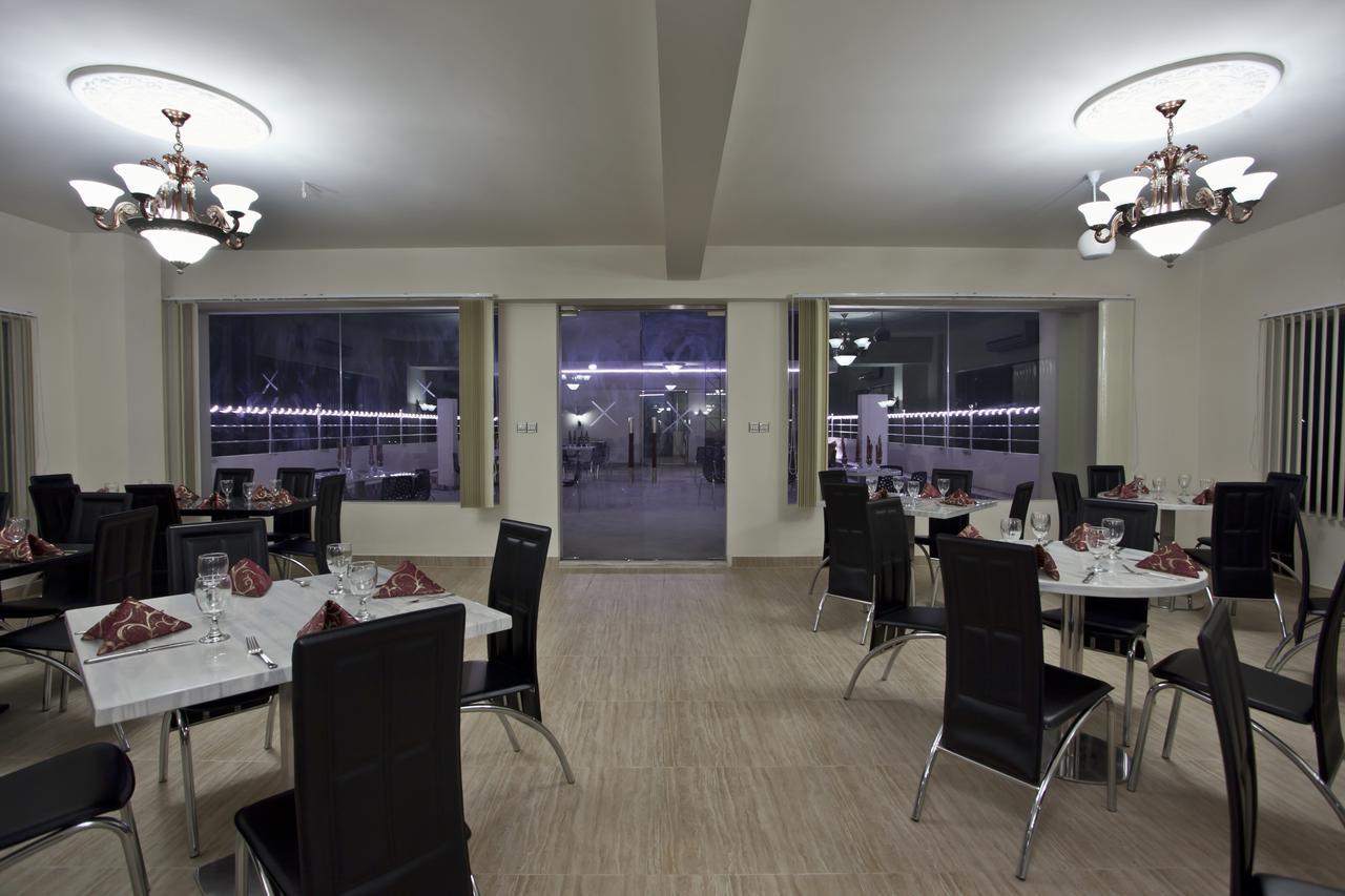 La Rose Hotel Sylhet Bagian luar foto